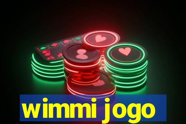 wimmi jogo